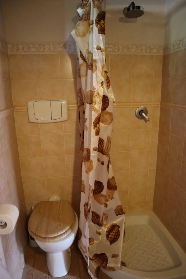 Bed and Breakfast Casal D'Upupa San Cesareo Exterior foto
