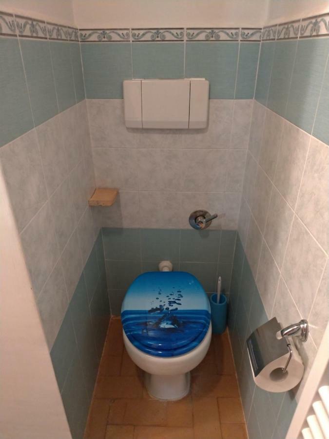 Bed and Breakfast Casal D'Upupa San Cesareo Exterior foto